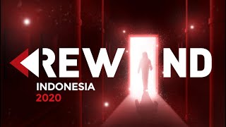 REWIND INDONESIA 2020 [upl. by Odama]