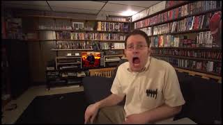 AVGN wanna listen to some tunes Postal 2 Map music [upl. by Atnuahc]