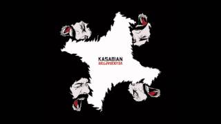 Kasabian  ReWired HQ Lyrics in Description [upl. by Bertrand]