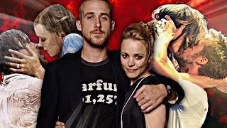 Ryan Gosling et Rachel McAdams de la haine à lamour [upl. by Nichy802]