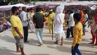 Bawri Kesarmal Dham Goga Medi 2018  Balle Bhagat Official [upl. by Piegari]