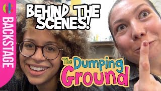 Dumping Ground Season 2 Trailer [upl. by Oad390]