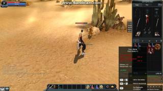 Cabal Online Gameplay  First Look  InDepth HD [upl. by Solhcin405]