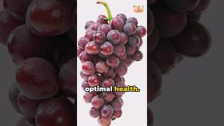 Resveratrol The Secret Health Booster [upl. by Anglim520]