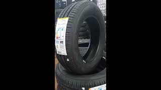 PNEU 17565R14 82T SP TOURING R1 DUNLOP [upl. by Ecirehc]