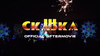 SKAZKA FESTIVAL OFFICIAL AFTERMOVIE 2016 [upl. by Dawkins179]