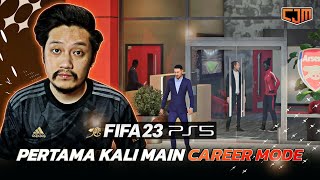 I PLAYED PES 2016 AGAIN IN 2023 amp Its STILL Good [upl. by Ahsaela]