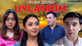 Telba qizga uylandim Ozbek kino Телба қизга уйландим [upl. by Yodlem]