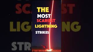 TOP Scariest amp Most Intense Lightning Strikes ⚡ [upl. by Ronoh]