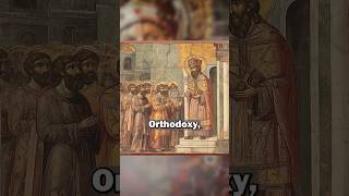 PHILIPPICUS vs Christian Orthodoxy [upl. by Nadruoj]