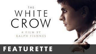 NUREJEW The White Crow Trailer German Deutsch 2019 Exklusiv [upl. by Ihcehcu]