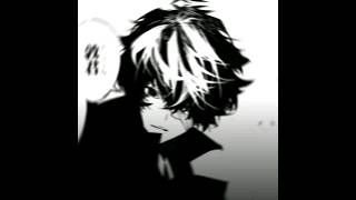 dazai edit  — bsd [upl. by Louanne48]