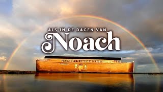 Wachter 169 – Als in de dagen van Noach [upl. by Ahcmis]