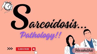 sarcoidosis [upl. by Boyer]