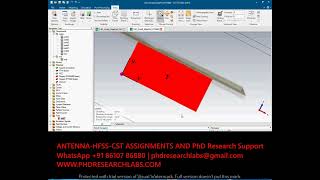 24G Vivaldi EdgeFed RT5880 CST ANTENNA [upl. by Eimmit]