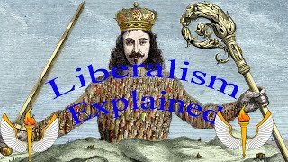 Liberalism Explained [upl. by Ferne728]