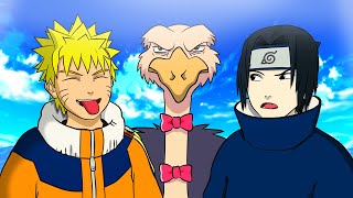 Every Naruto Filler Episode parody [upl. by Atipul858]