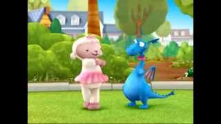 Everyone Gets Hurt Sometimes  Official Music Video  Doc McStuffins  Disney Junior [upl. by Rusty]