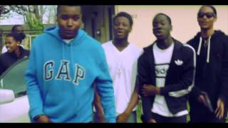 Booza  FDB Official Music Video [upl. by Enytsirk]