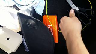 How to fix ANY rear tail light  earthground [upl. by Friedrick422]