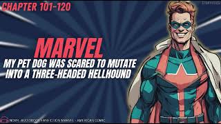 Marvel  Everything Around Me Can Mutate Chapter 101120 [upl. by Lillie]