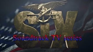 Six TV series Soundtrack [upl. by Shepp]