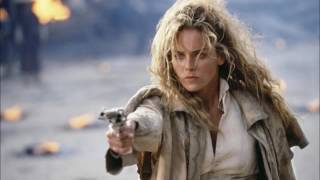 Top 10 Sharon Stone Performances [upl. by Stockmon263]