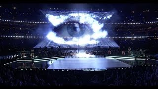 ►► Ceremonia LUCIFERINA Significado Grammys y Super Bowl [upl. by Lehcin817]