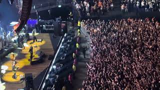 Liam Gallagher  Supersonic O2 Arena London 7 June 2024 LIVEHD  Definitely Maybe 30 Tour [upl. by Fiedling]