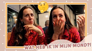 Datenight en samen nachtje weg ❤️ amp ik ben mijn kleding zat en mn stijl kwijt 🤷‍♀️  Vlog 498 [upl. by Hunsinger]