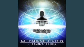 Guided Merkaba Meditation With Background Music [upl. by Ai]