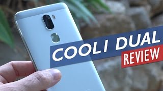 LeEco Cool1 Dual Review With Benchmarks And Camera Samples [upl. by Andriette]