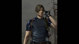 Leon RE4 Remake en Resident Evil 4 2005 Parte 22 [upl. by Morgun]