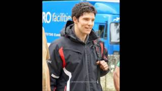 Simply Colin Colin Morgan [upl. by Noicnecsa]