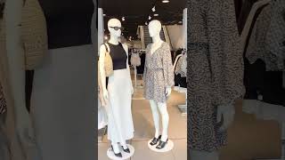 H amp M new in H and M latest fashion HampM trending Summer 2024 budget UK fashion [upl. by Notnarb]