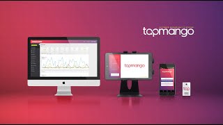 TapMango Overview [upl. by Qiratla943]