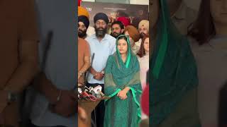 Dr Gurpreet kaur Bhagwantmaan [upl. by Beichner730]