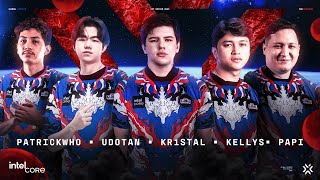 Global Esports 2025 VCT Roster Announcement  VALORANT [upl. by Honora]