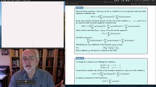 Partial Fraction Expansion with complex poles method I [upl. by Fayette]