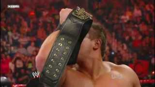 The Miz Vs Kofi Kingston C  United States Championship  WWE RAW 10509 [upl. by Hewet]