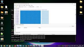 Calculating HDD0 and HDD1 Offsets and Sizes on a nand hdd backup [upl. by Hadlee]