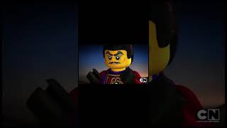 Ninjago Kai V Karloff lego legoninjago ninjago edit [upl. by Harelda]