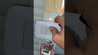 معايرة حدود الشاتر shutter limit switch calibration [upl. by Nylinnej]