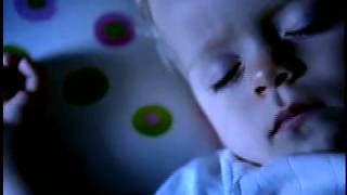 Pampers Peace on Earth Commercial [upl. by Kennie]