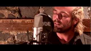 Xavier Rudd  My Own Eyes theMusic Sessions [upl. by Htnamas]