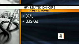 Alarming HPV statistics [upl. by Arym444]