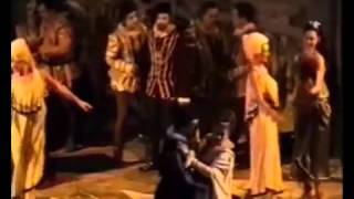 Rigoletto Verdi La Vecchia Opera Completa [upl. by Niko307]