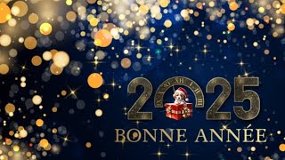 Éclosion de Bonheur 🤝 Vœux Doux pour une Année Florissante 🤝Bonne année Meilleurs vœux 2025 🎊 [upl. by Tracey]