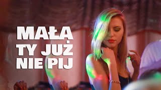 Rompey  Lato mija Ty niczyja Official Video NOWOŚĆ DISCO POLO 2024 [upl. by Denis]