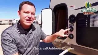 RV Fresh Water System Tips amp Tricks [upl. by Athalia766]